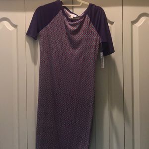 LLR Julia XS NWT